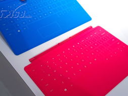 微软Surface RT 10.6英寸平板电脑 一款经典的Windows RT设备回顾