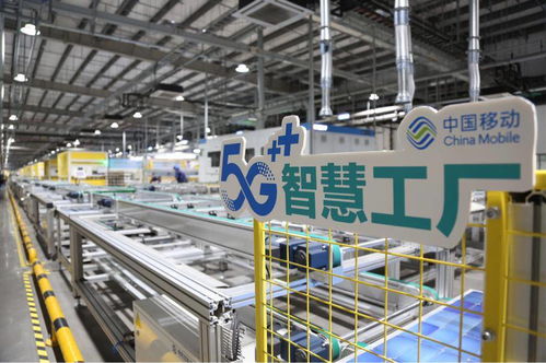 泰州5G智慧工厂落地 按下光伏制造业发展“快进键”