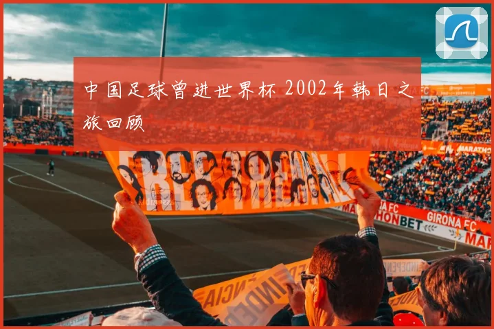 中国足球曾进世界杯 2002年韩日之旅回顾